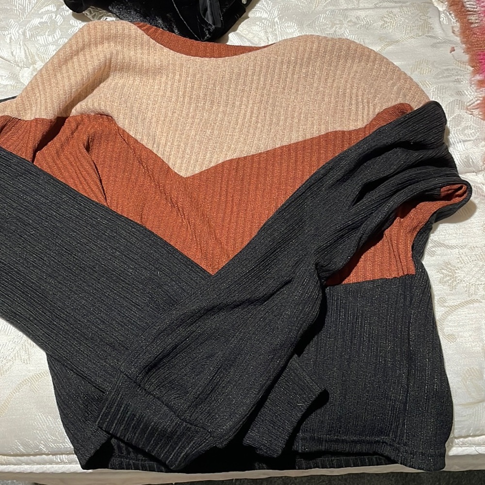 SHEIN shirt